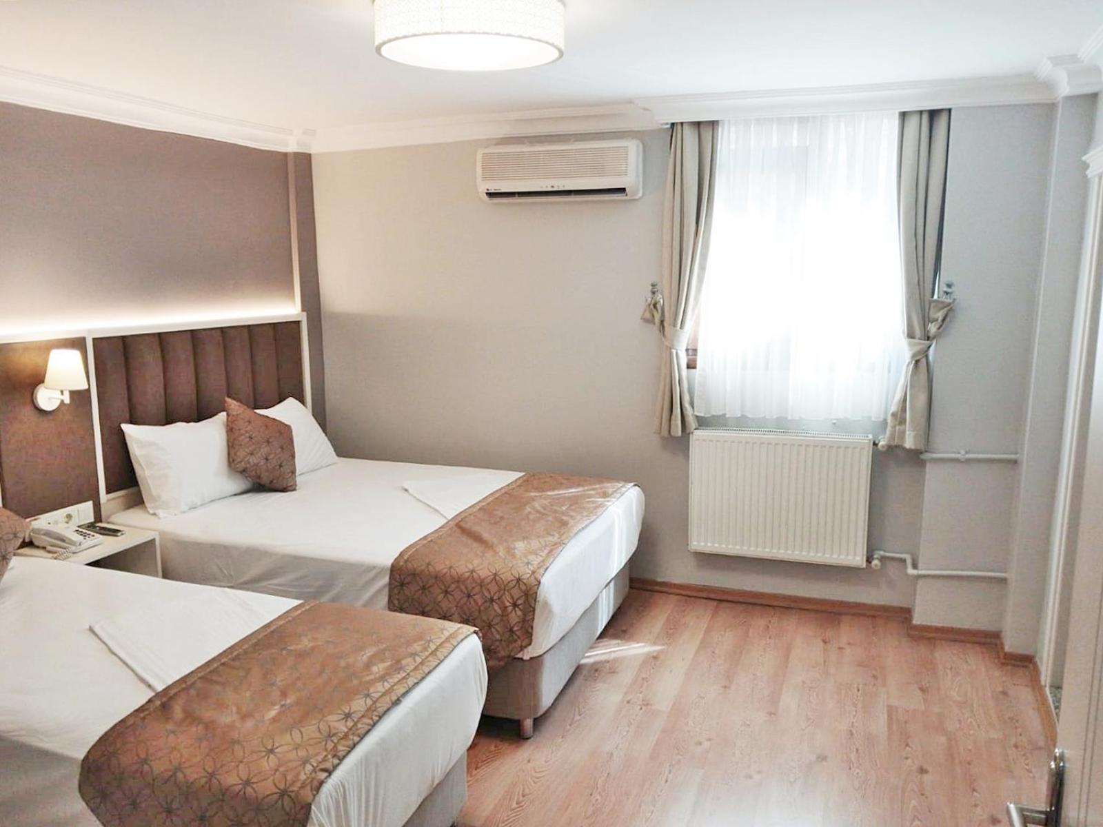 Hotel Suereyya Стамбул Екстер'єр фото